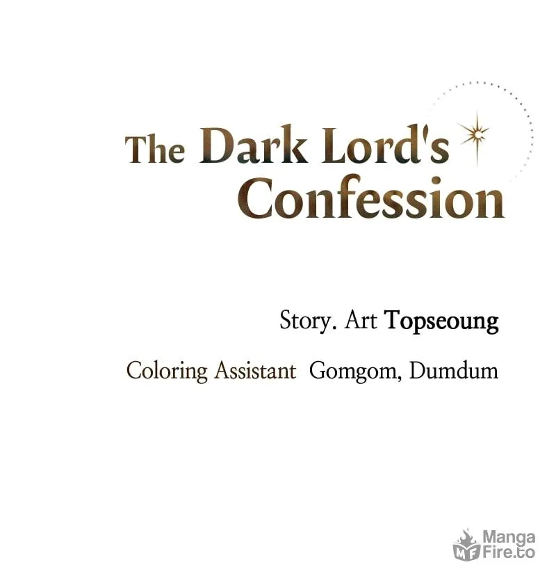 The Dark Lord