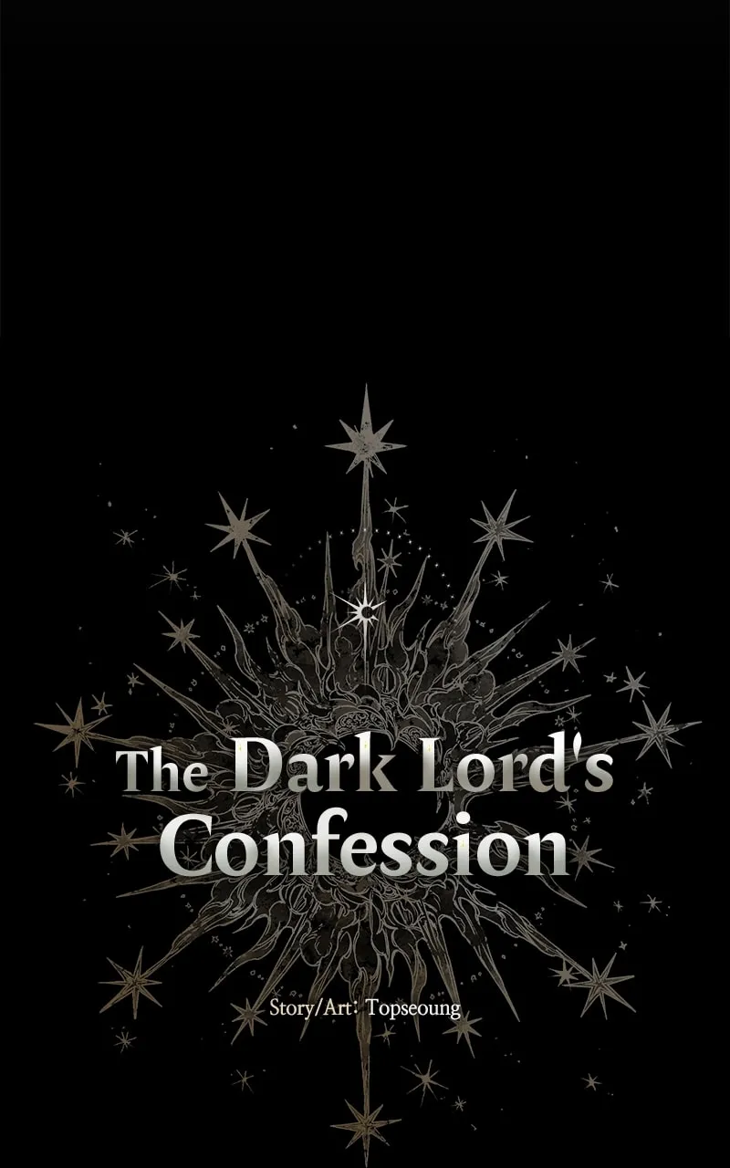 The Dark Lord