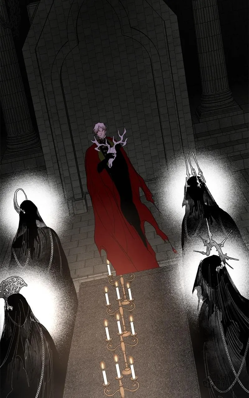 The Dark Lord