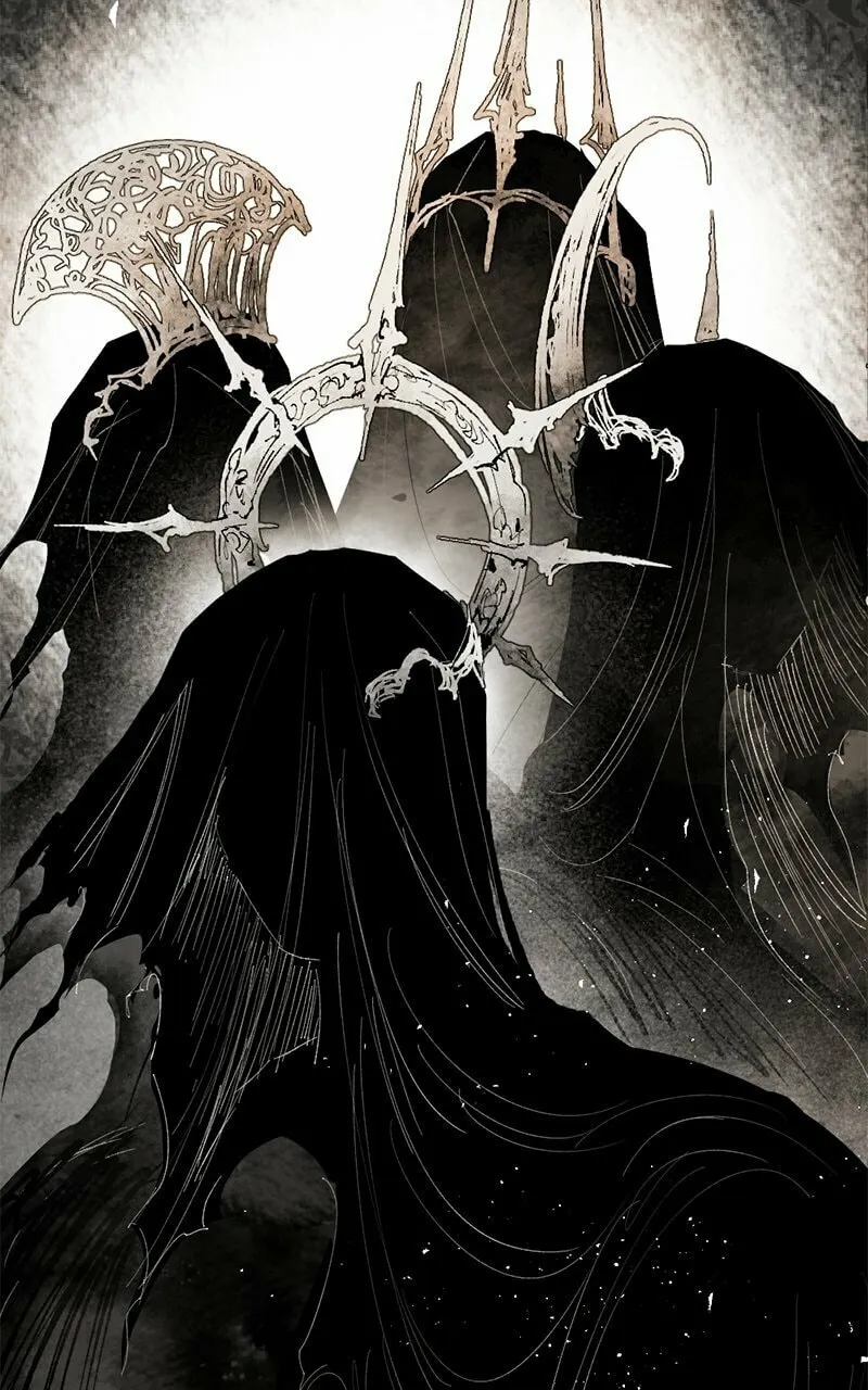 The Dark Lord