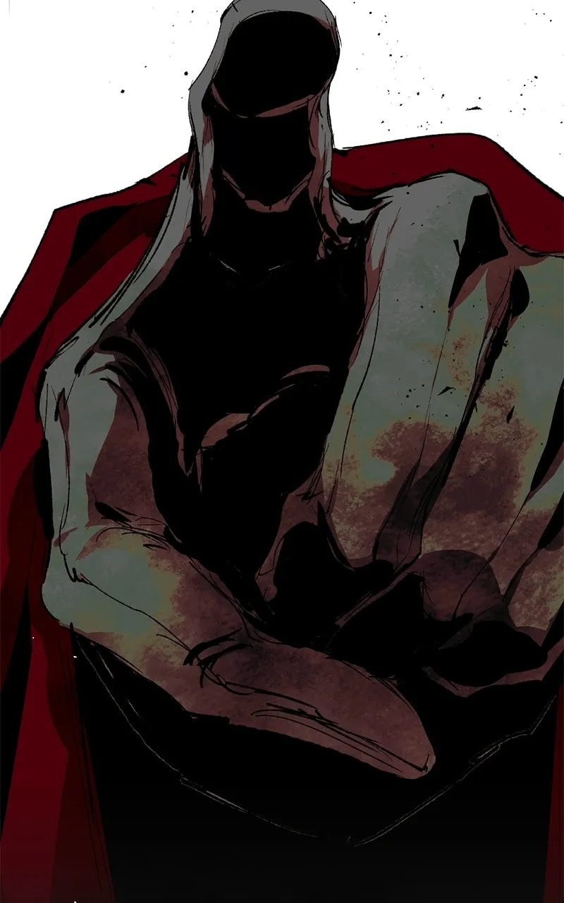The Dark Lord