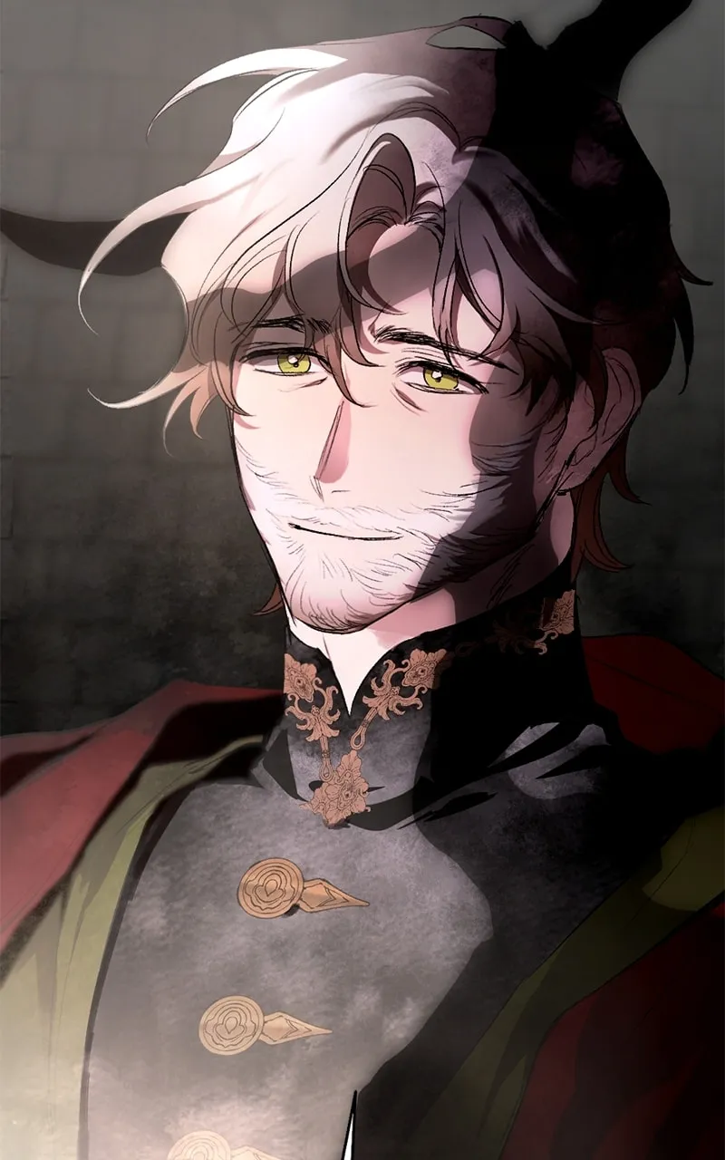 The Dark Lord