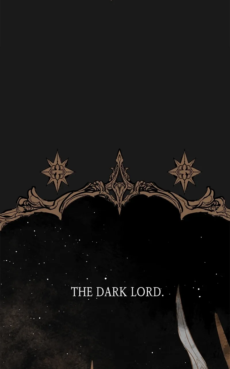 The Dark Lord
