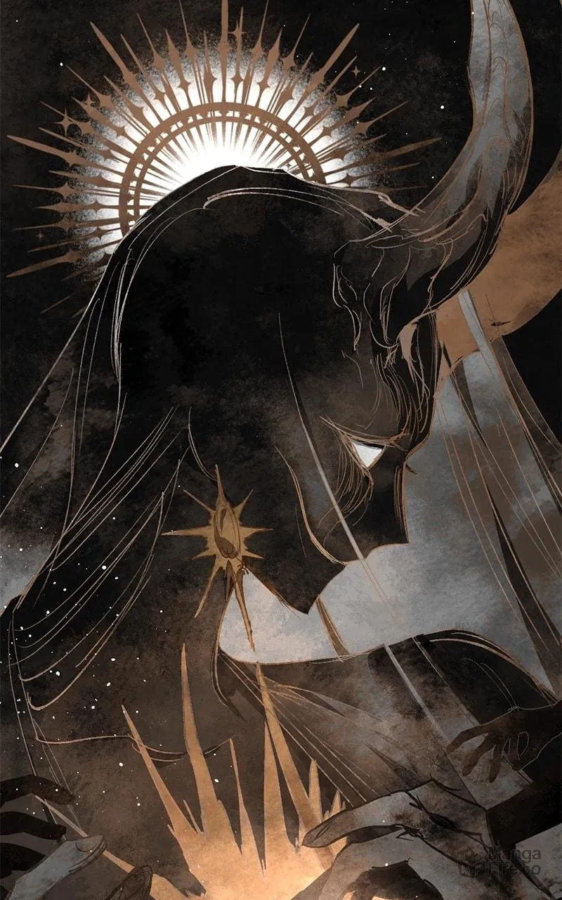 The Dark Lord