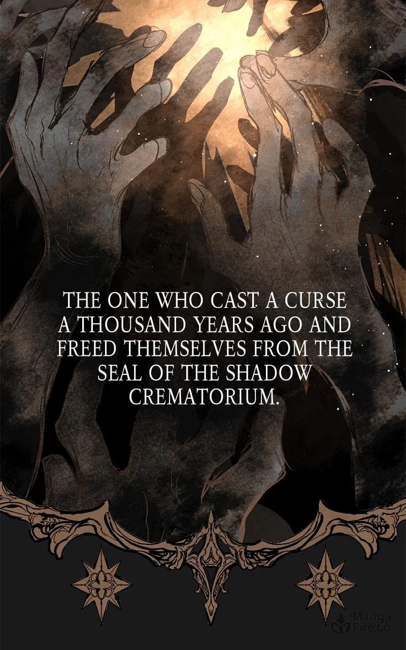 The Dark Lord