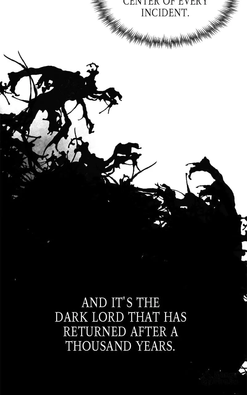 The Dark Lord
