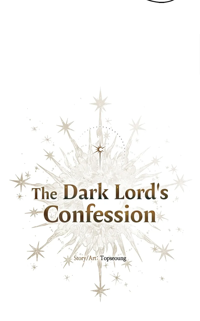 The Dark Lord