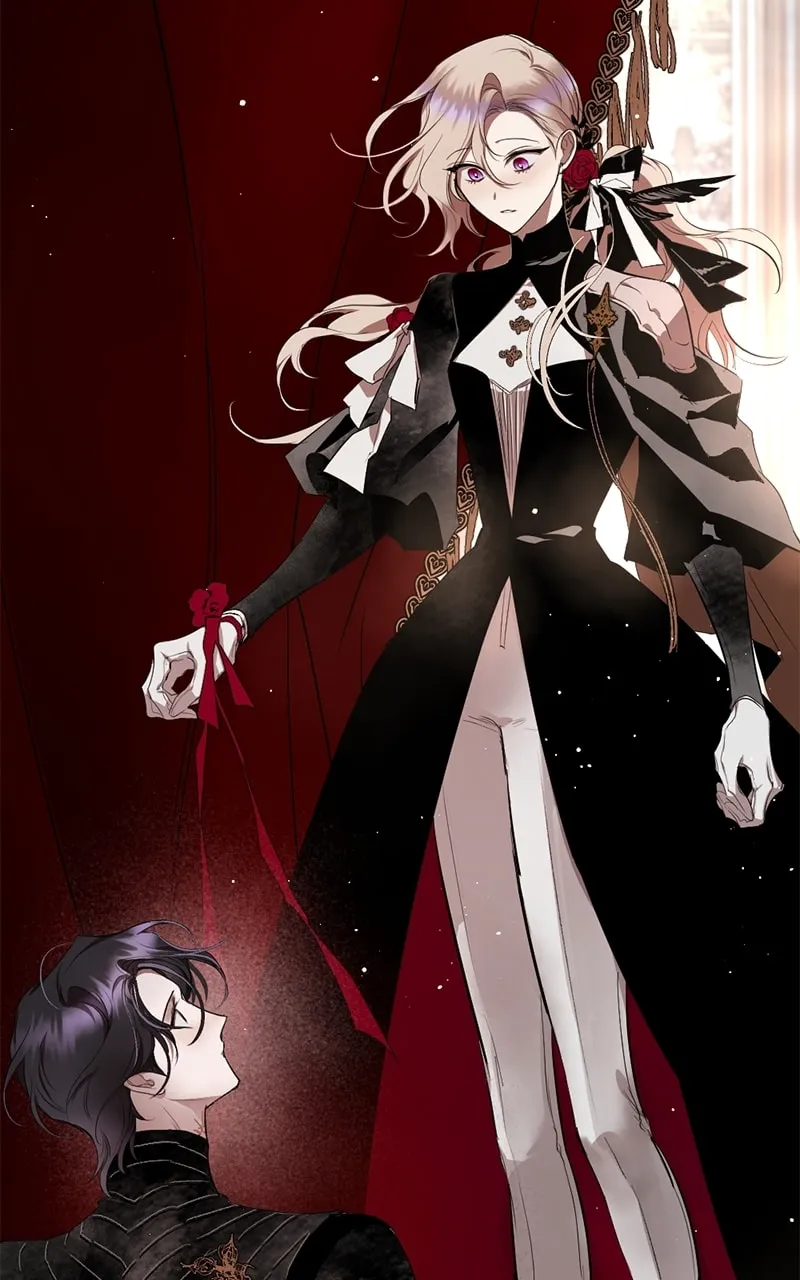 The Dark Lord