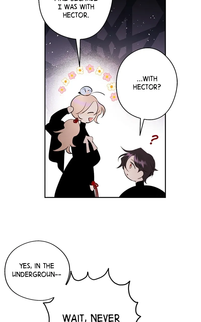 The Dark Lord