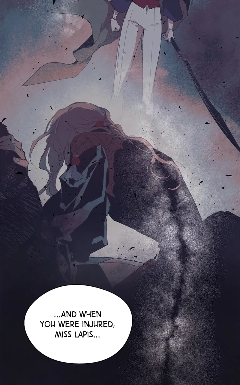 The Dark Lord