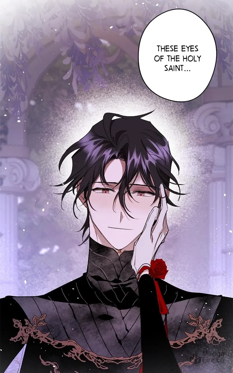 The Dark Lord