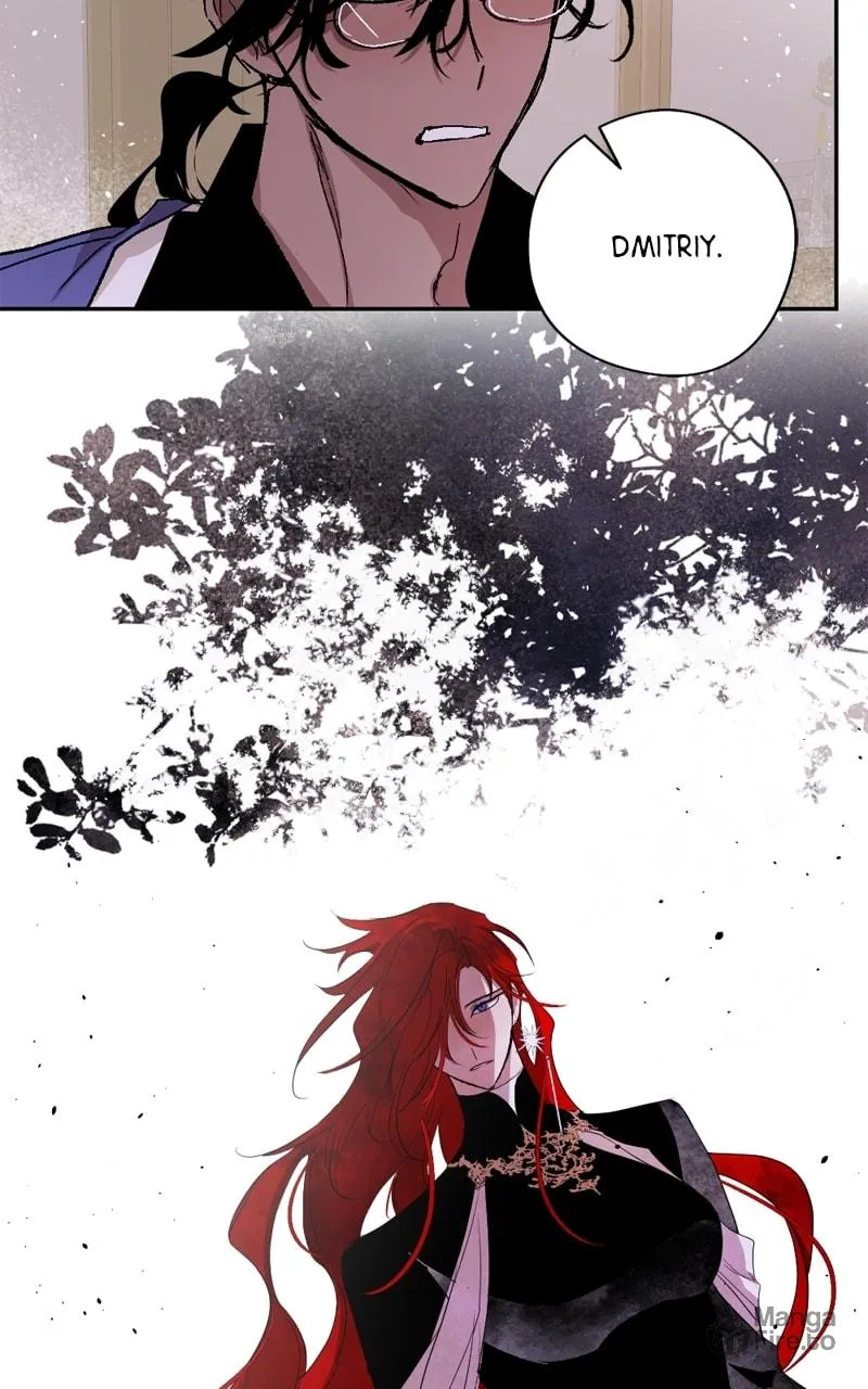 The Dark Lord