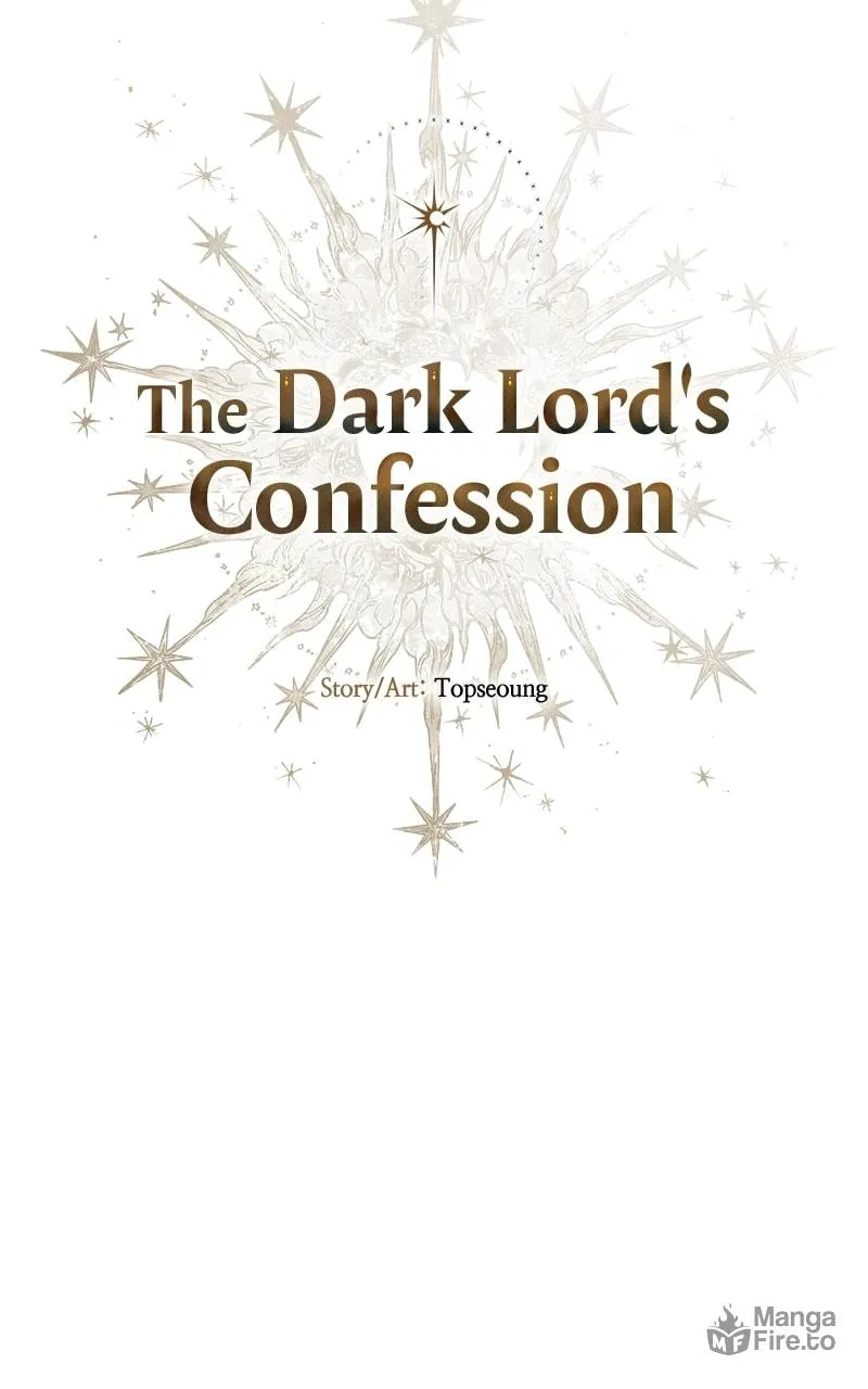 The Dark Lord