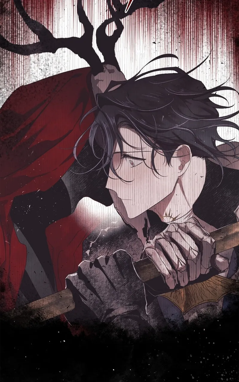 The Dark Lord