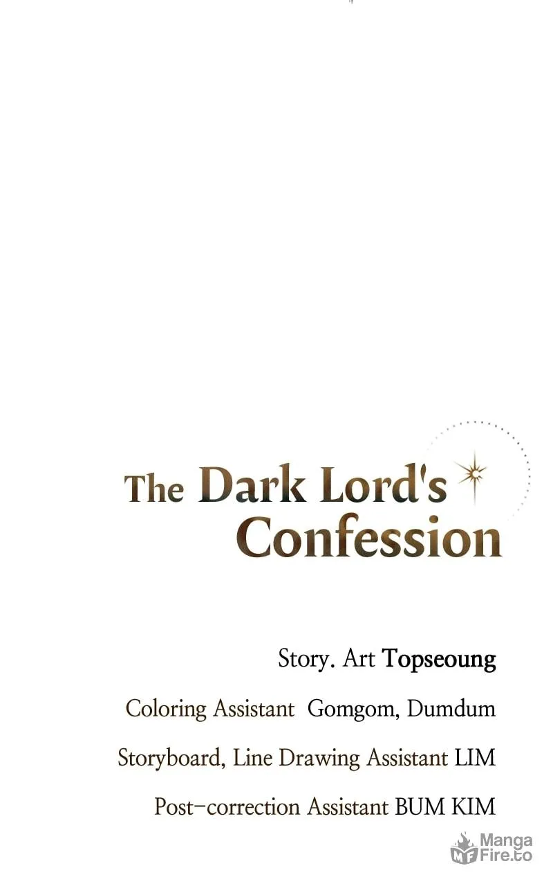 The Dark Lord