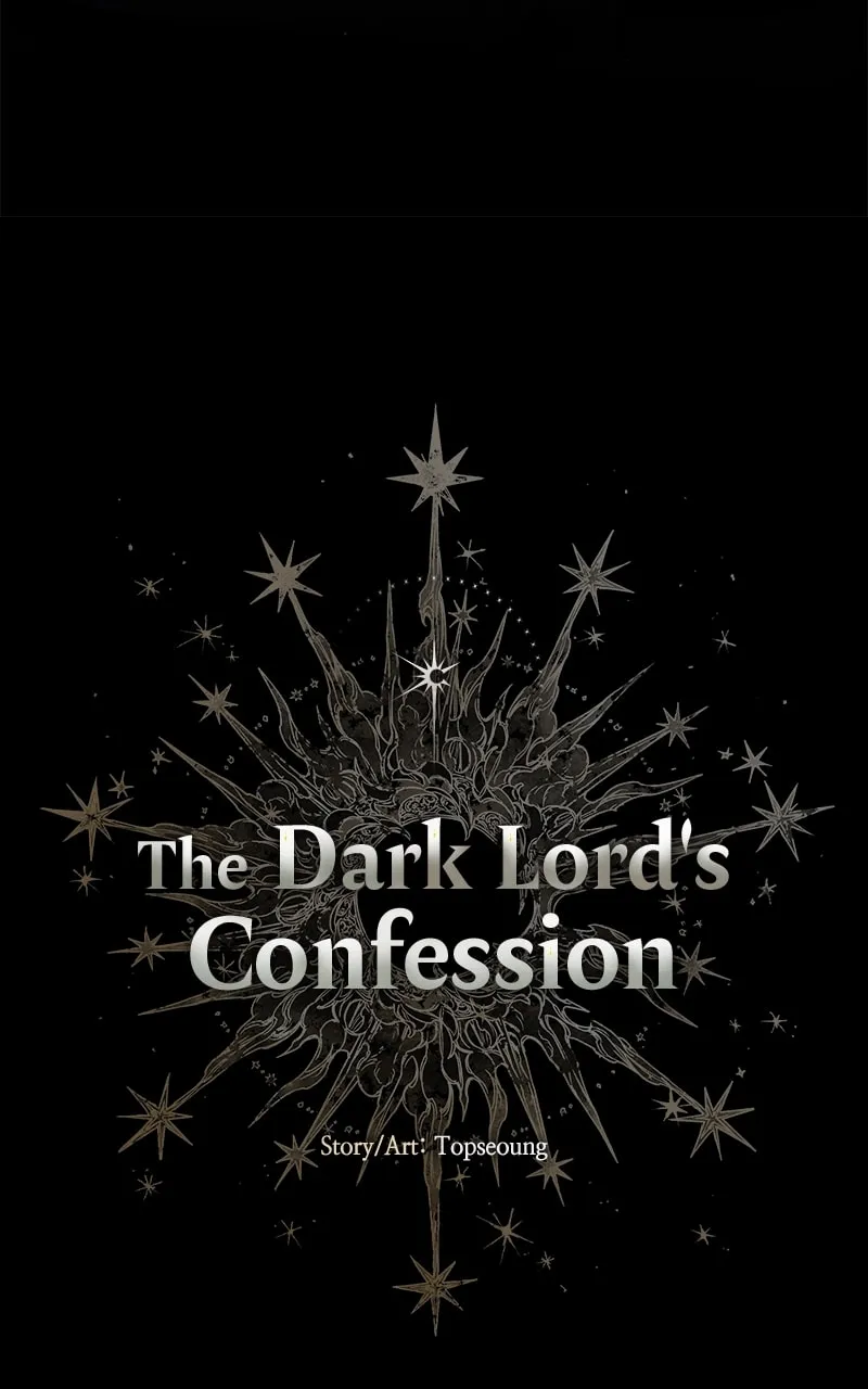 The Dark Lord