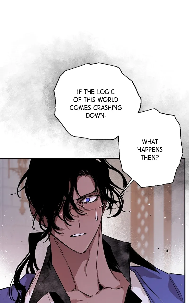 The Dark Lord