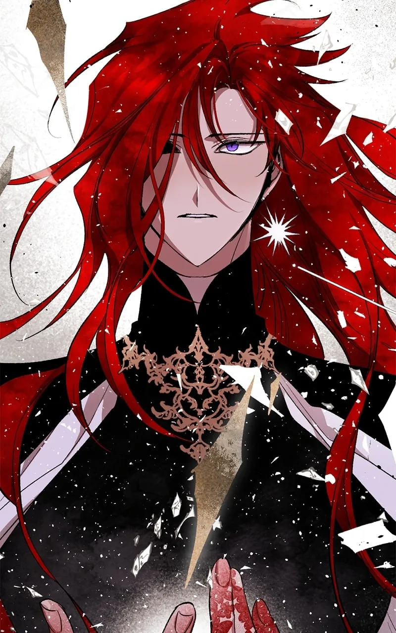 The Dark Lord
