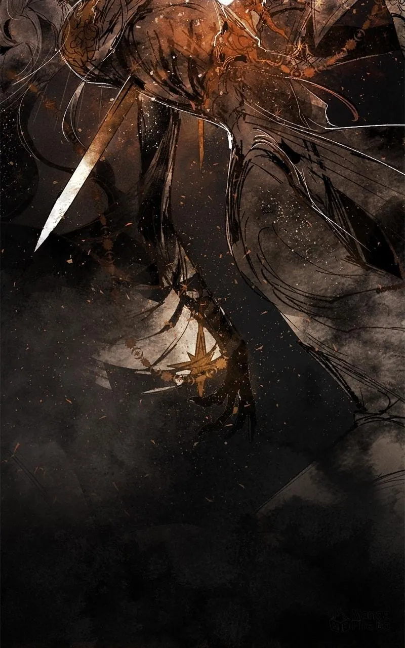 The Dark Lord
