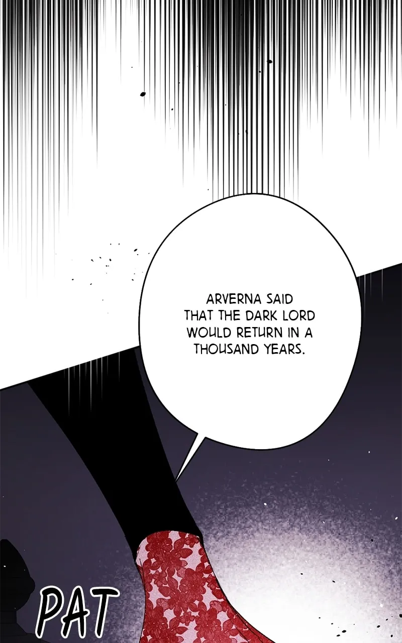 The Dark Lord