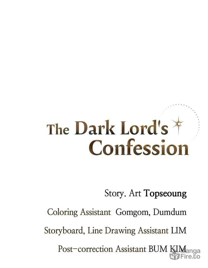 The Dark Lord