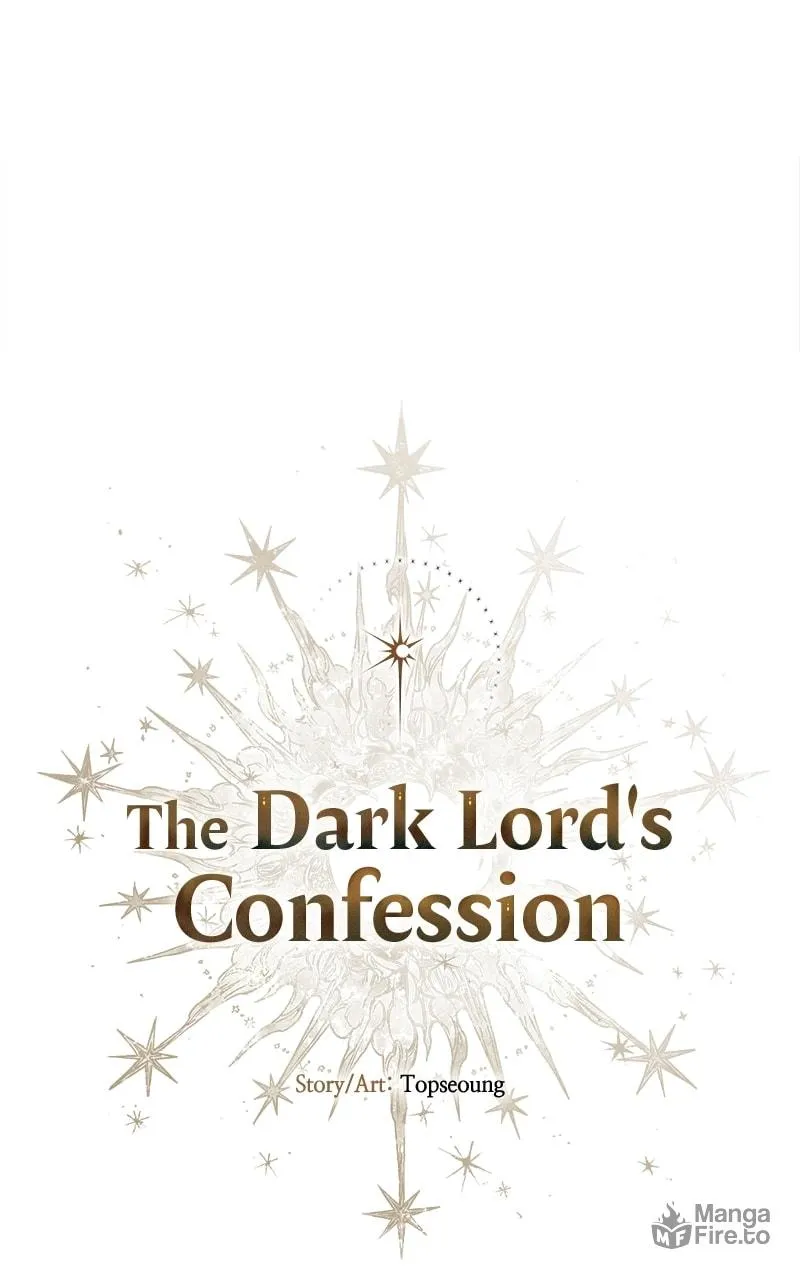 The Dark Lord