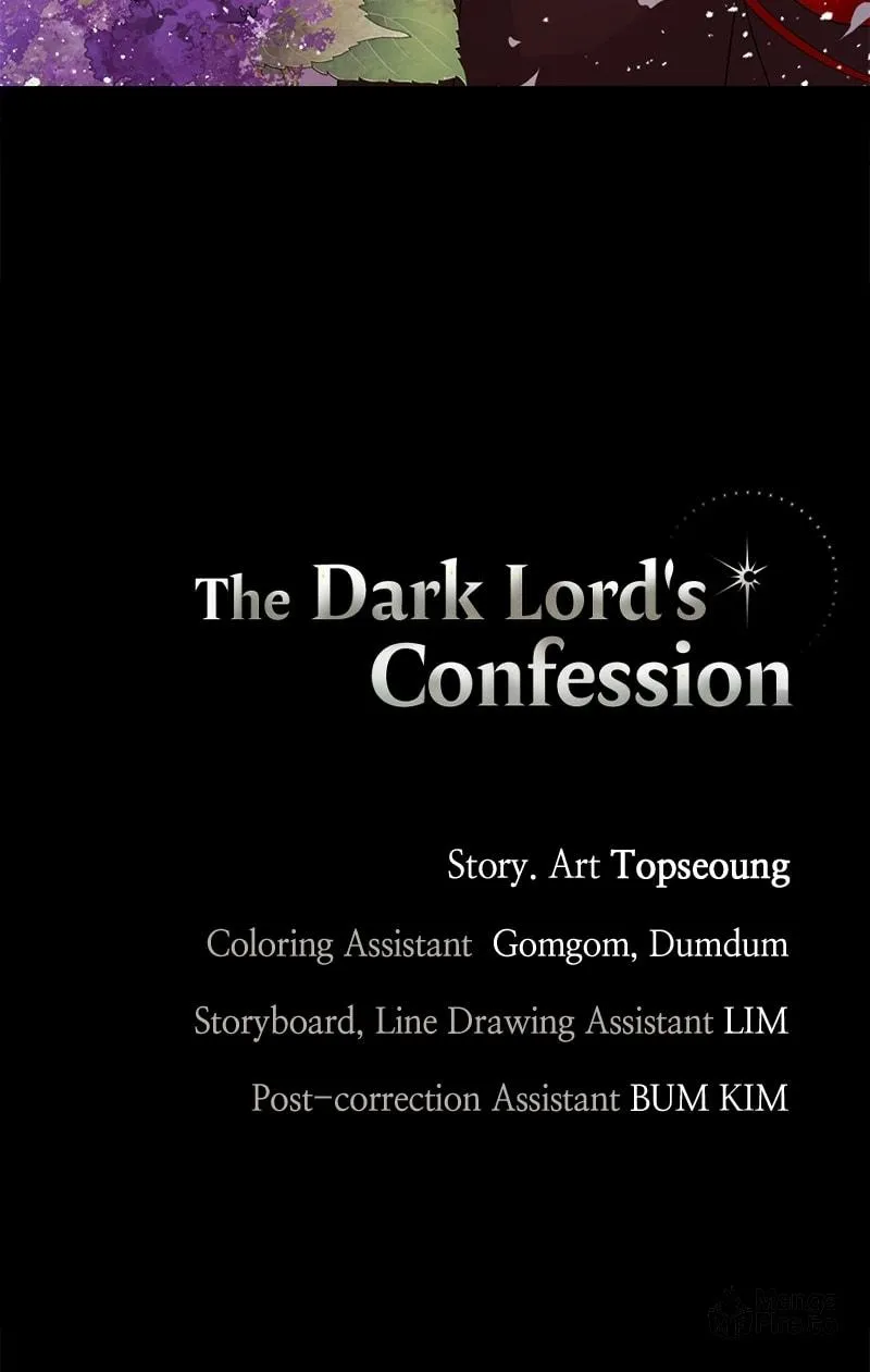 The Dark Lord
