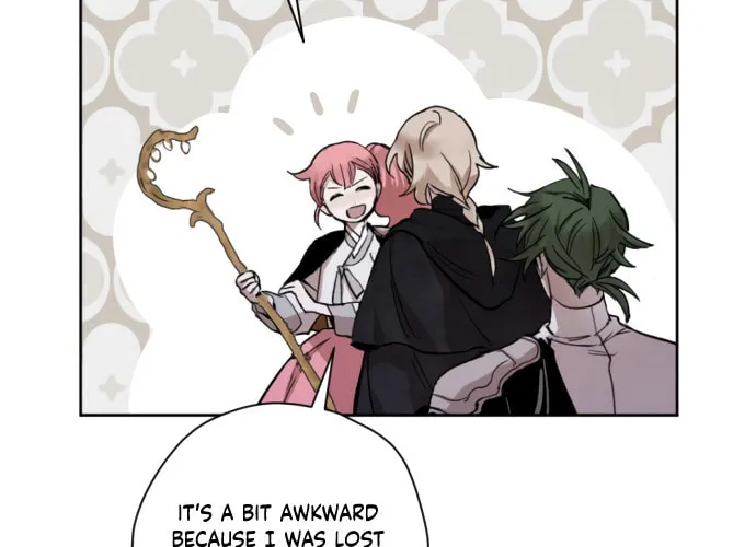 The Dark Lord