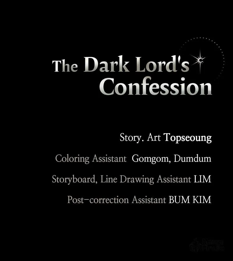 The Dark Lord