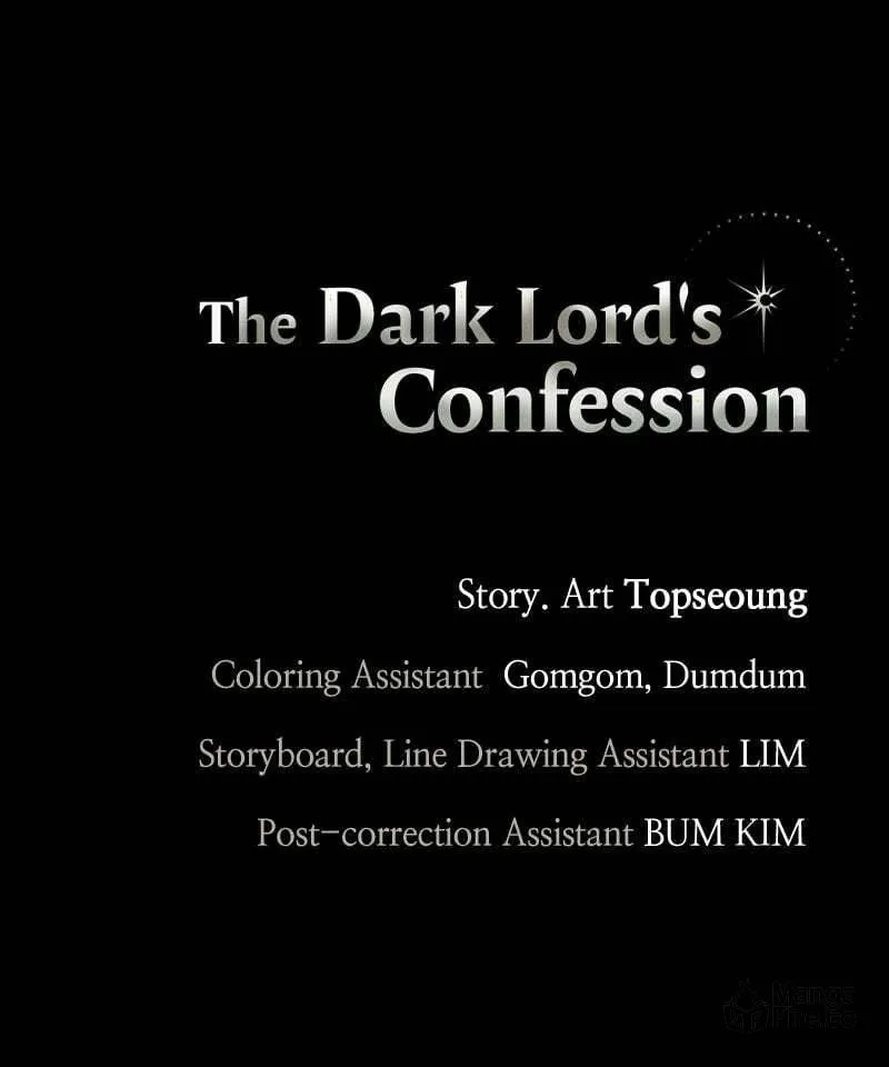 The Dark Lord