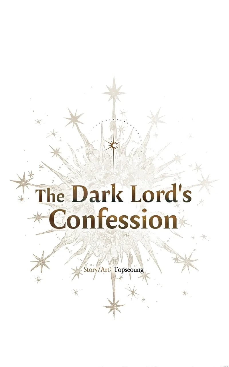 The Dark Lord