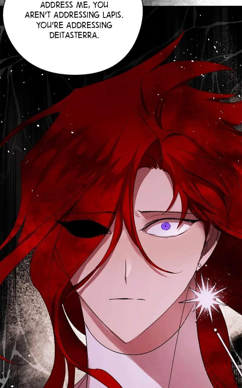 The Dark Lord