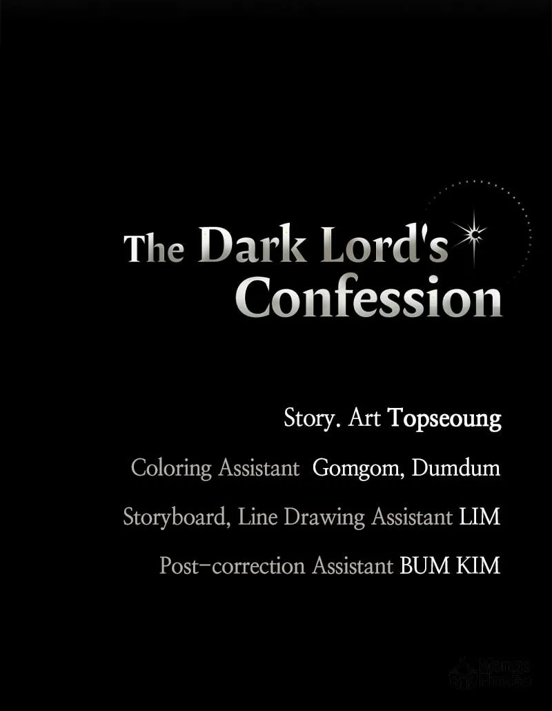 The Dark Lord