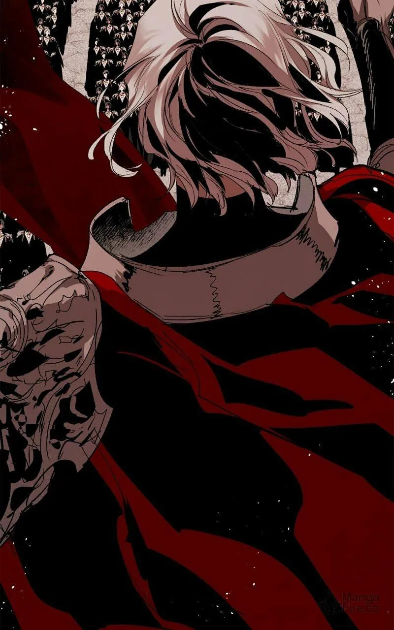 The Dark Lord