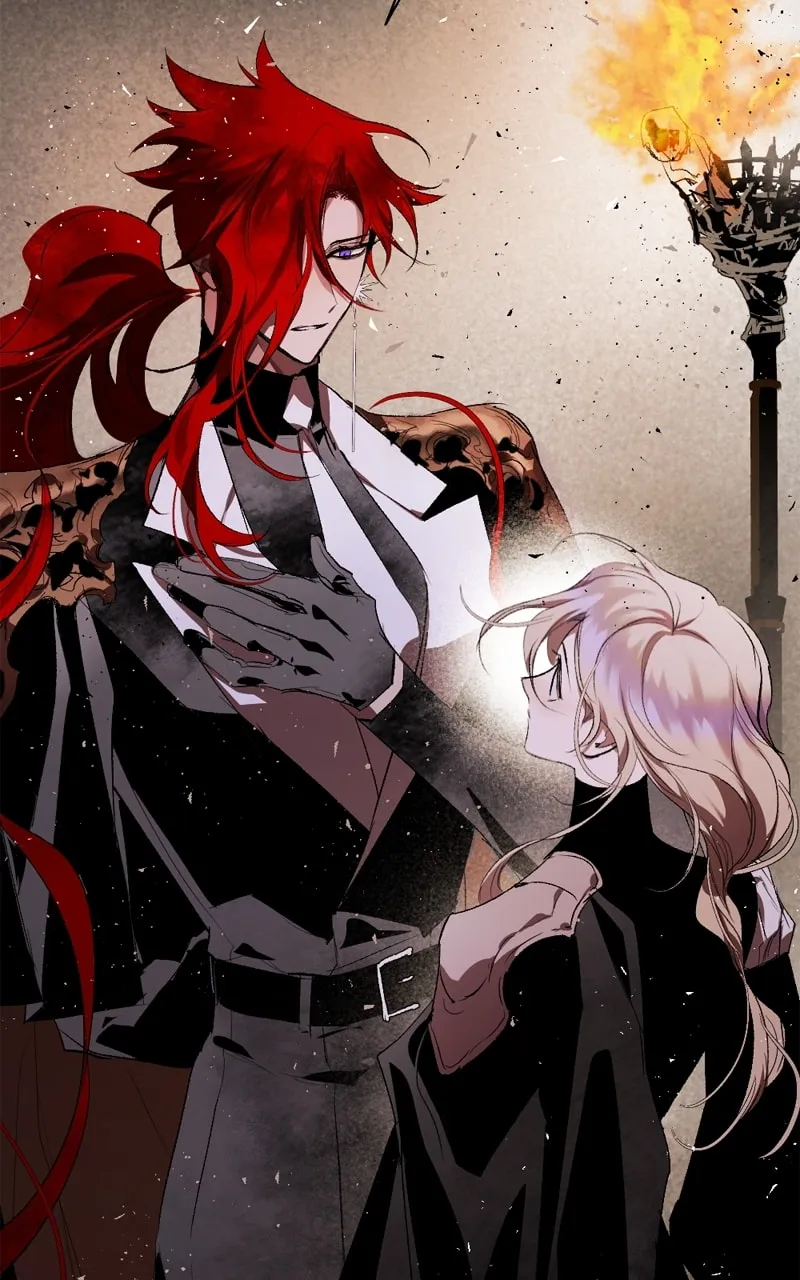 The Dark Lord