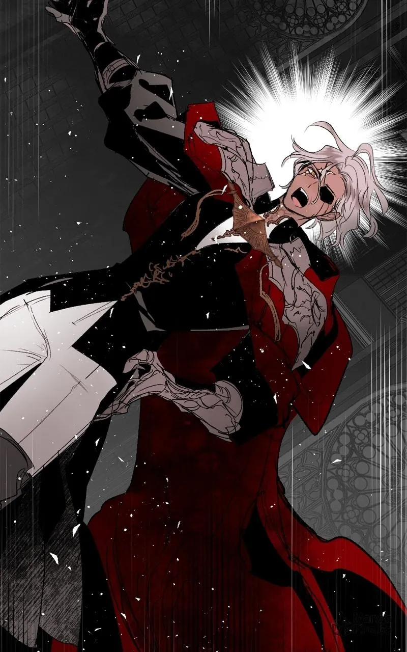 The Dark Lord