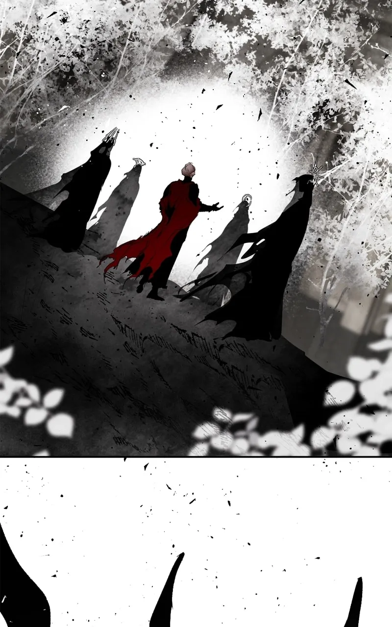 The Dark Lord
