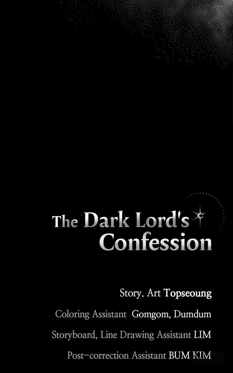 The Dark Lord