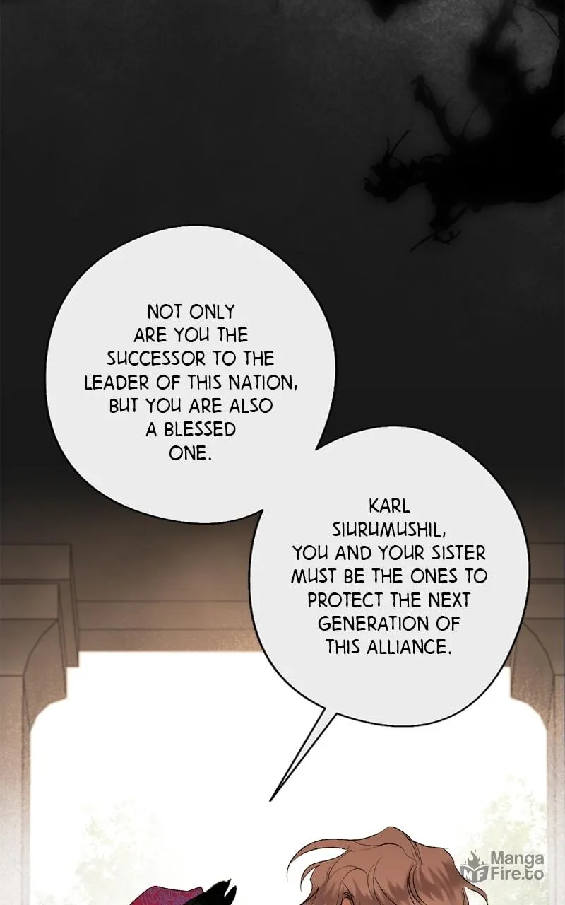 The Dark Lord