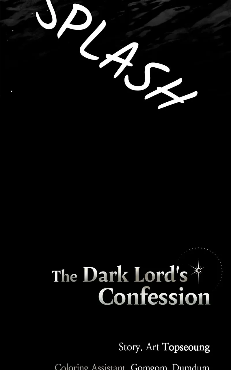 The Dark Lord