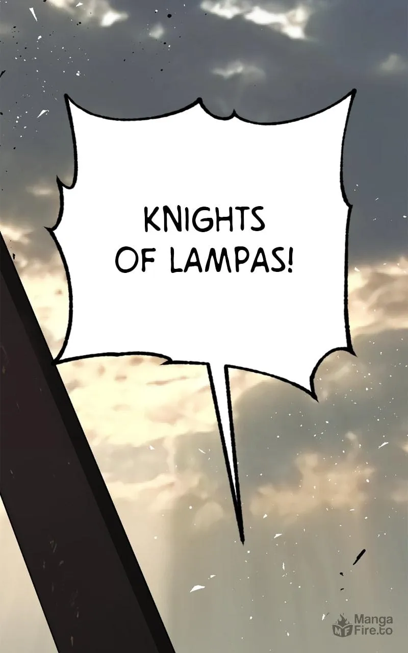 The Dark Lord
