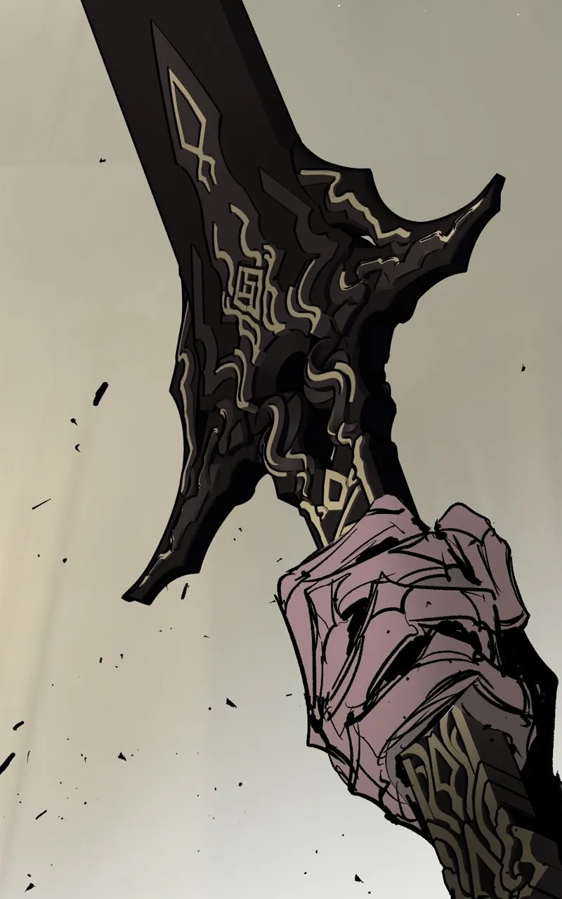 The Dark Lord