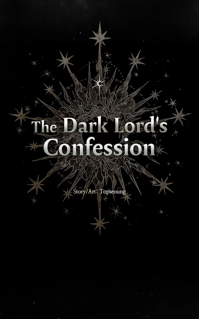 The Dark Lord