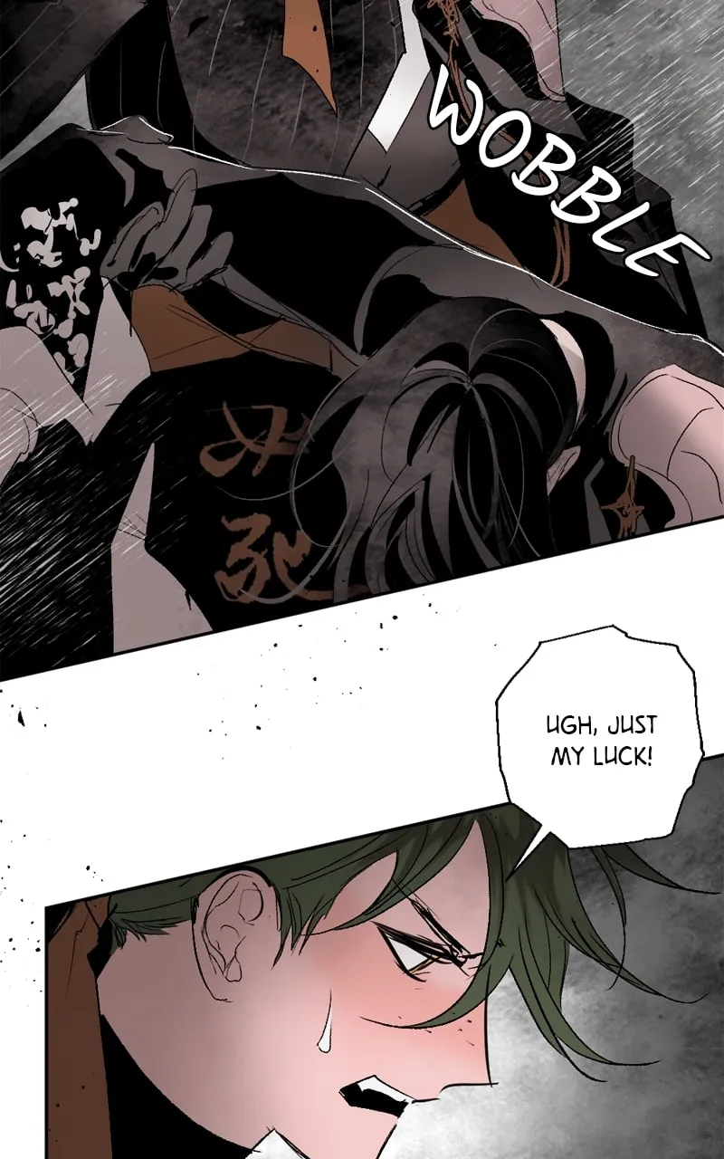 The Dark Lord