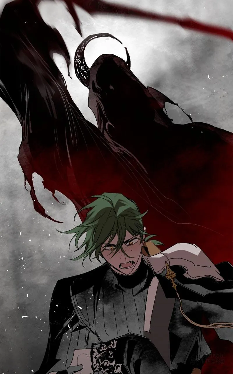 The Dark Lord