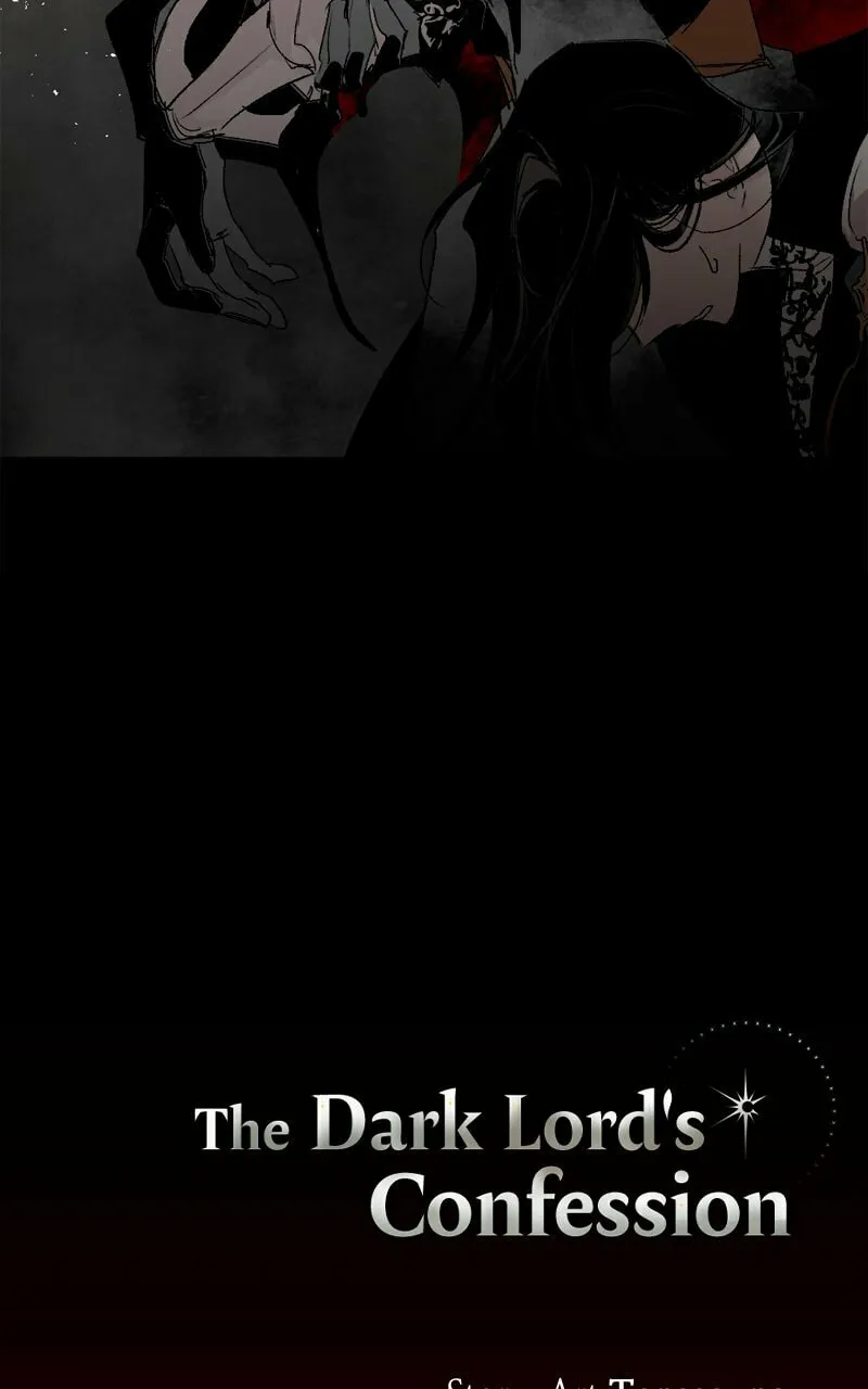 The Dark Lord