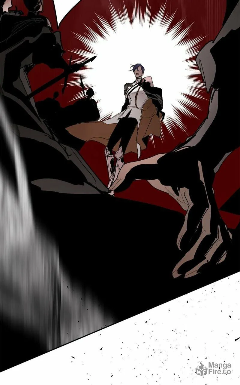 The Dark Lord