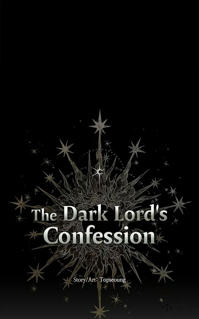 The Dark Lord