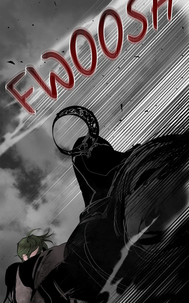 The Dark Lord