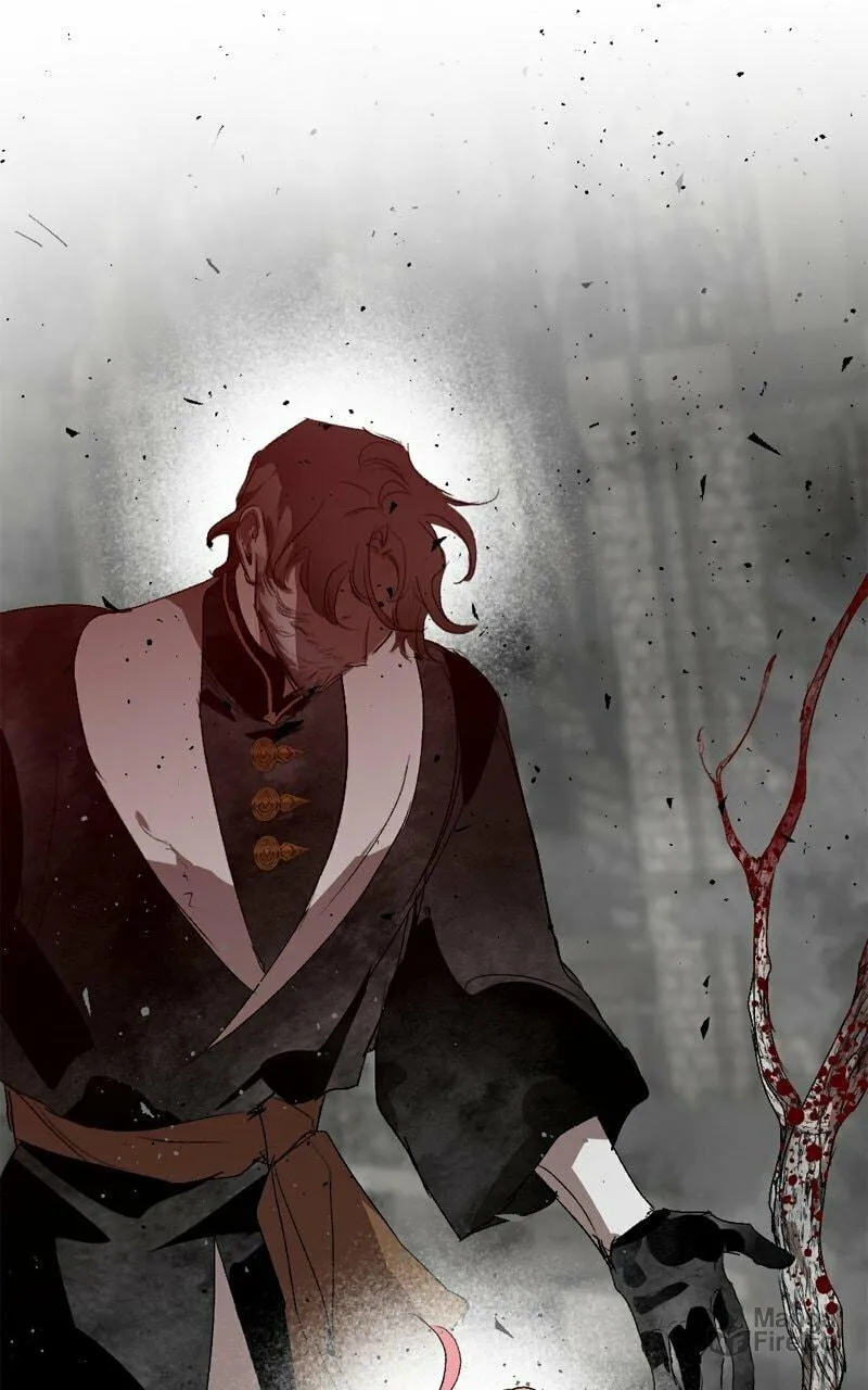 The Dark Lord